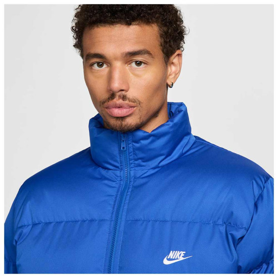Nike Ανδρικό μπουφάν Sportswear Club Puffer Jacket